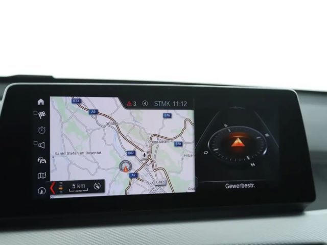 BMW X1 M-Sport sDrive18i