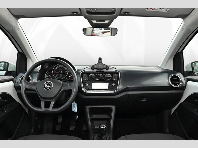 Volkswagen up! up! 1.0 l