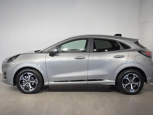 Ford Puma EcoBoost ST Line
