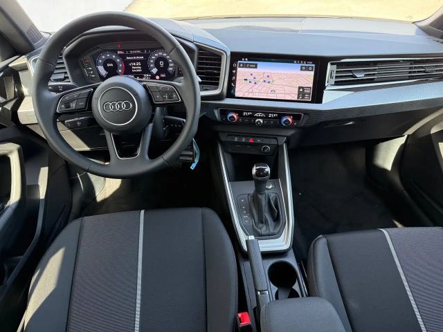 Audi A1 25 TFSI