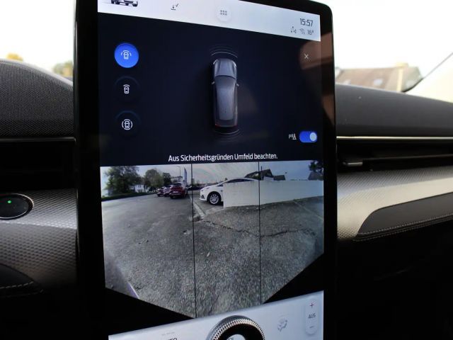 Ford Mustang Mach-E Standard range