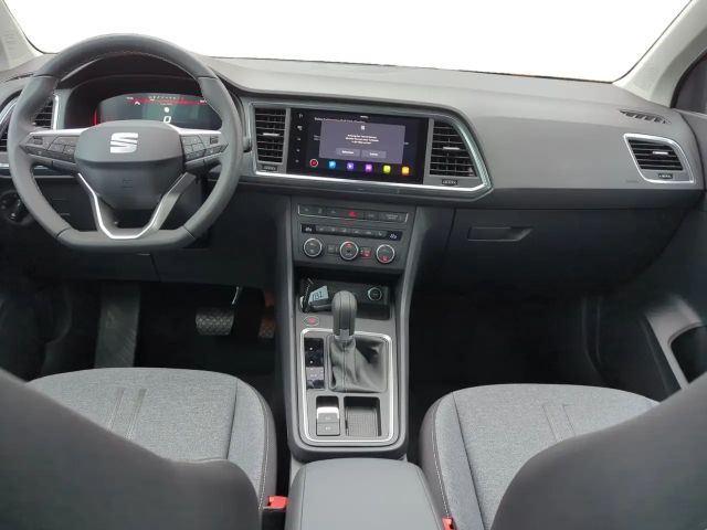 Seat Ateca 1.5 TSI DSG Style