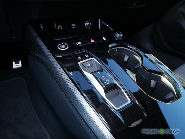 Audi A5 Avant S-Tronic