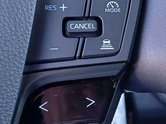 Toyota C-HR Hybride Style
