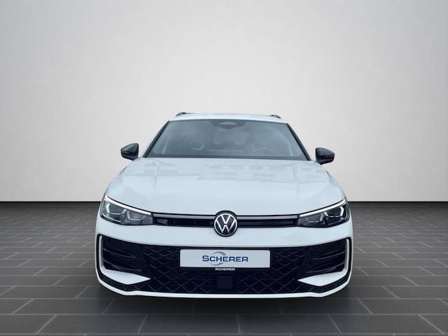 Volkswagen Passat R-Line Variant