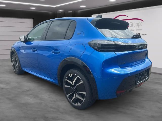 Peugeot 208 GT-Line