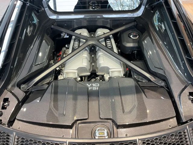 Audi R8 Coupé Performance Quattro V10