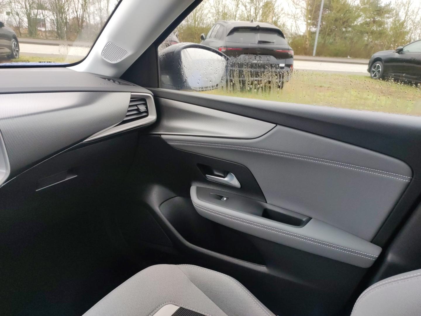 Opel Mokka Elegance Mokka-e