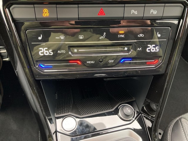 Volkswagen T-Roc 1.5 TSI DSG R-Line