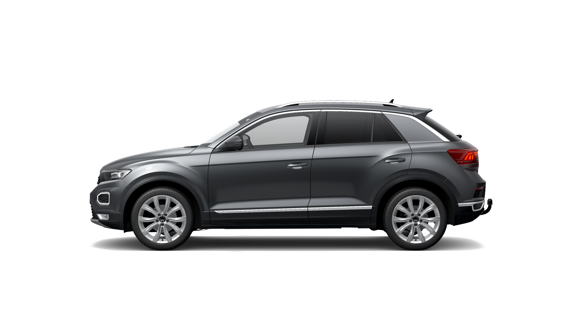 Volkswagen T-Roc Highline