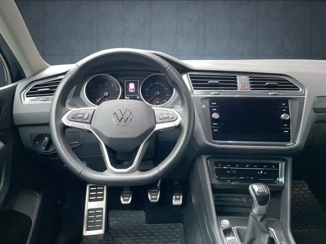 Volkswagen Tiguan 1.5 TSI TSi United