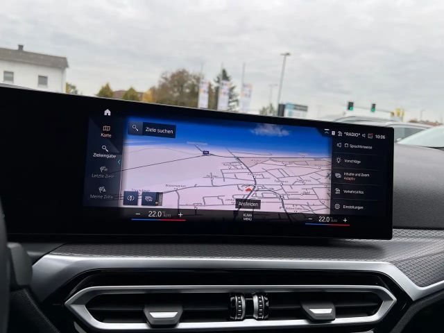 BMW 318 318i M-Sport Touring