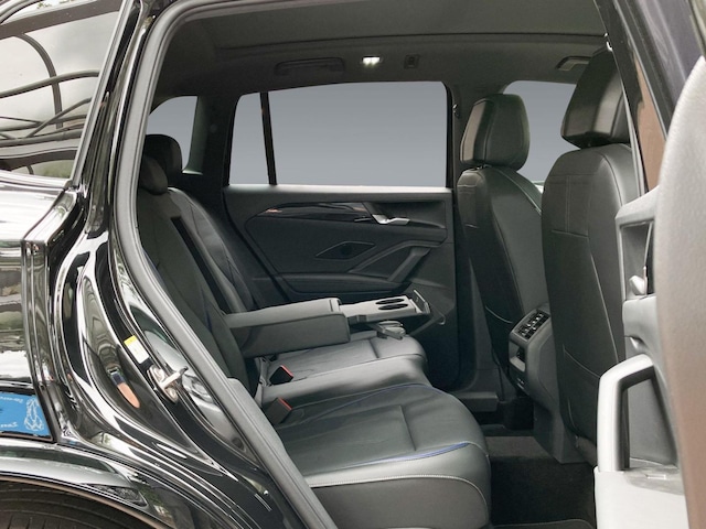 Volkswagen Tiguan 1.5 eTSI R-Line