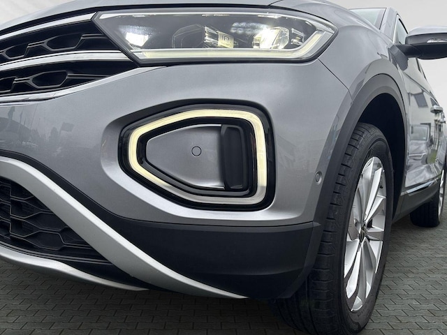 Volkswagen T-Roc 1.5 TSI DSG