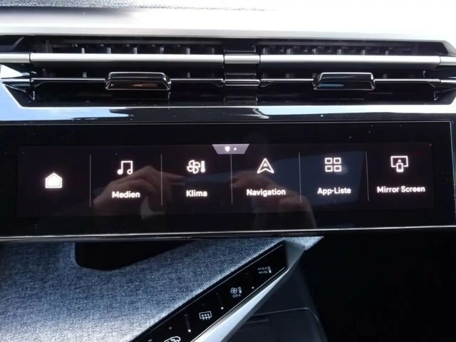 Peugeot 3008 GT-Line Hybrid