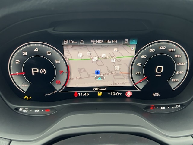 Audi Q2 35 TFSI S-Line S-Tronic