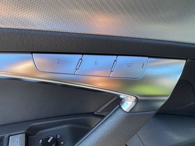 Audi A6 40 TDI Sedan