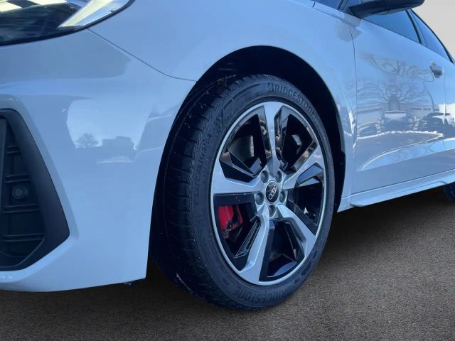 Audi A1 40 TFSI S-Line S-Tronic Sportback