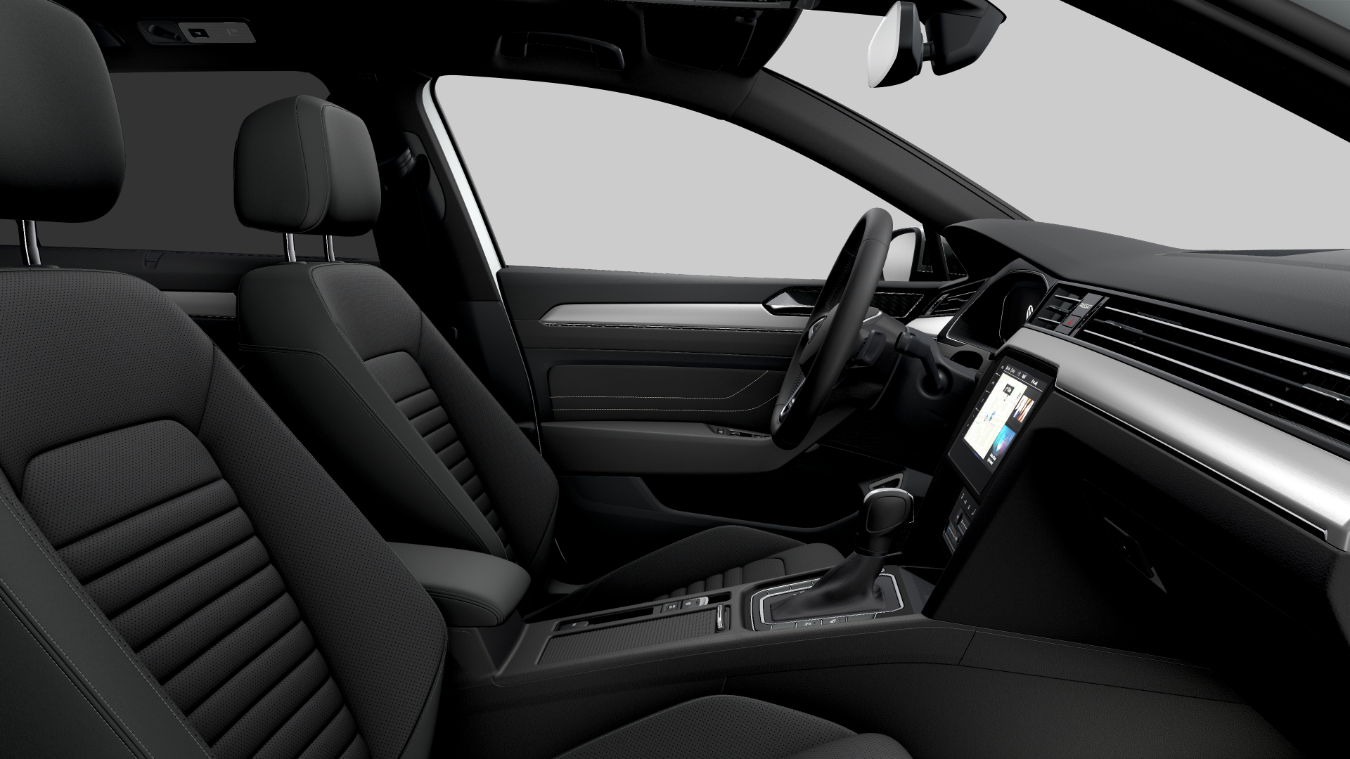 Volkswagen Passat 2.0 TDI DSG Variant