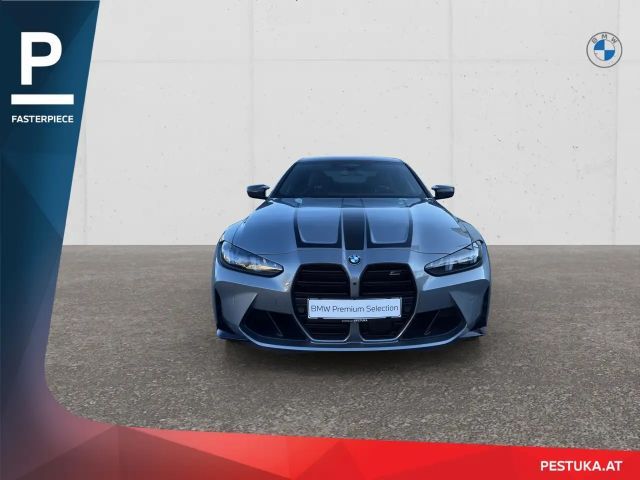 BMW M4 Competition Coupé xDrive