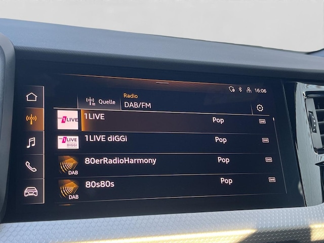 Audi A1 35 TFSI Allstreet S-Tronic