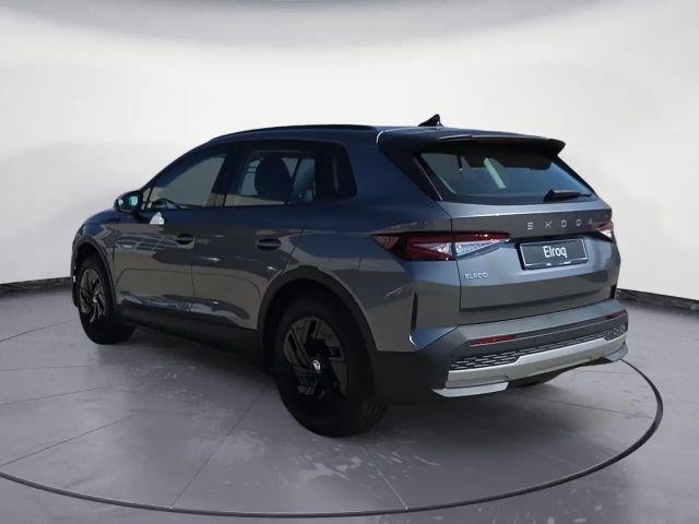 Skoda Elroq 50 Tour