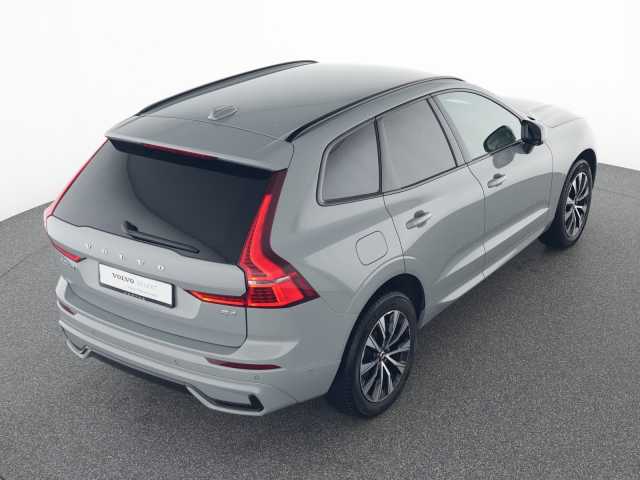Volvo XC60 XC60
