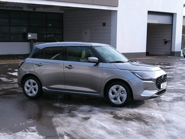 Suzuki Swift Comfort