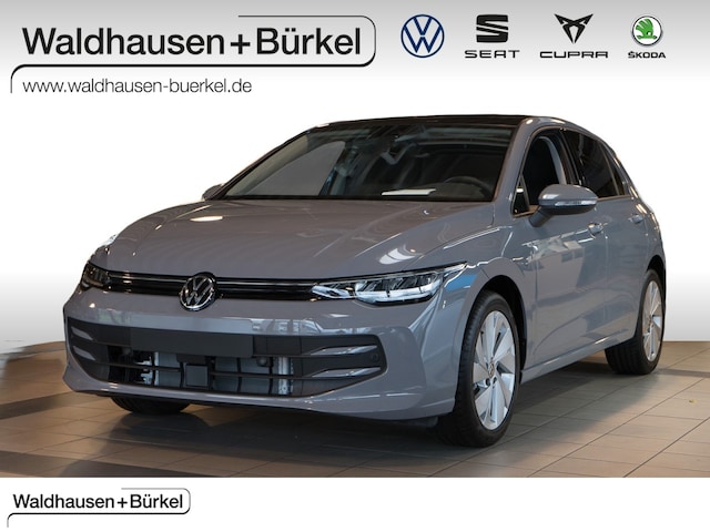 Volkswagen Golf 1.5 TSI Life