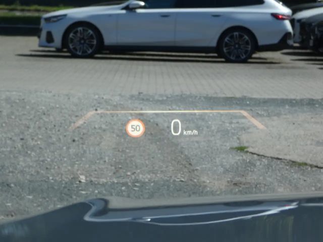 BMW 320 320i M-Sport Touring