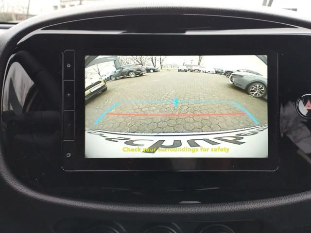 Toyota Aygo X Hatchback