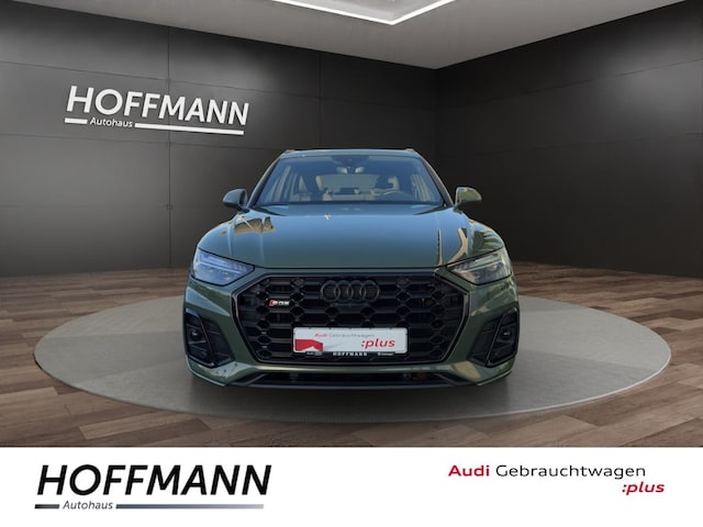 Audi SQ5 Sportback