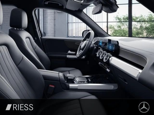 Mercedes-Benz GLB 200 GLB 200 d Progressive