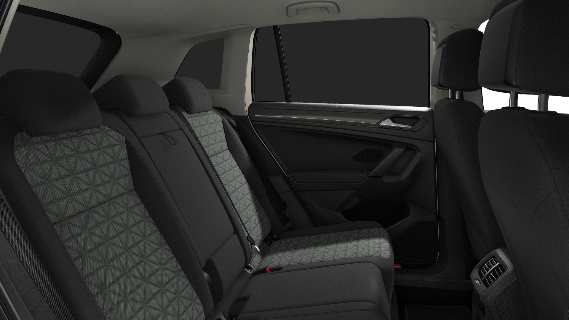 Volkswagen Tiguan 1.5 TSI DSG Life