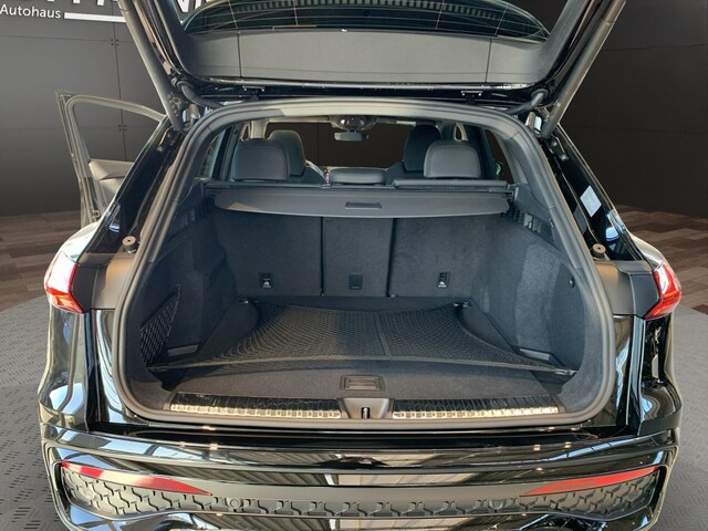 Audi Q5 Quattro S-Tronic