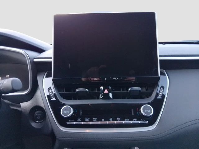 Toyota Corolla Cross Toyota Corolla Cross