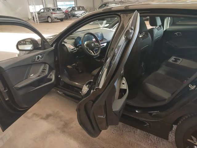 BMW 120 120d M-Sport Sedan