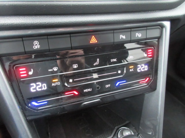 Volkswagen T-Roc 1.5 TSI DSG IQ.Drive