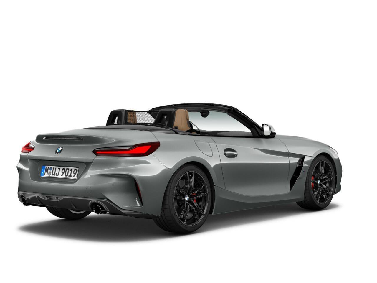 BMW Z4 Roadster sDrive20i