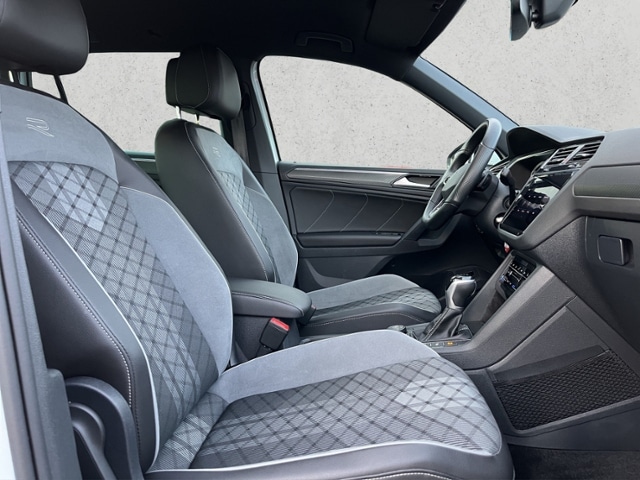 Volkswagen Tiguan 2.0 TDI DSG