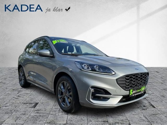 Ford Kuga EcoBoost ST Line X