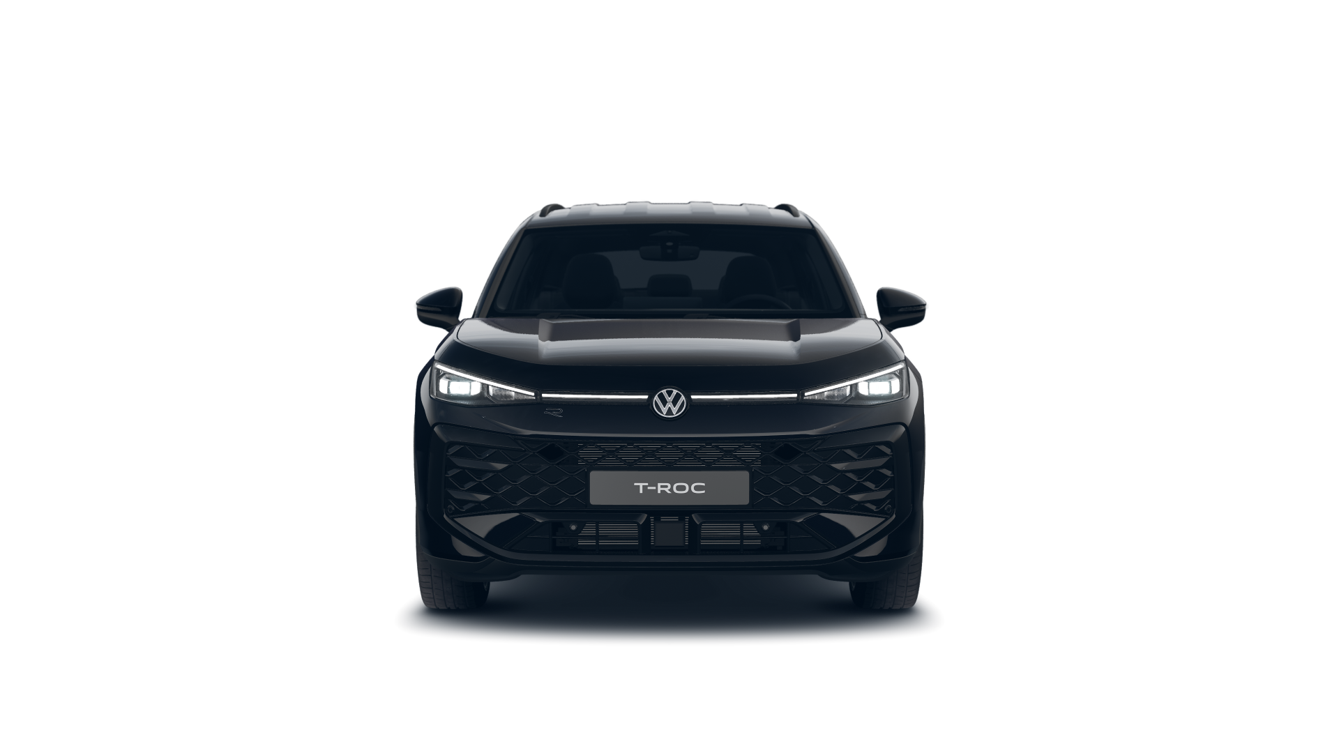 Volkswagen T-Roc 1.5 eTSI R-Line