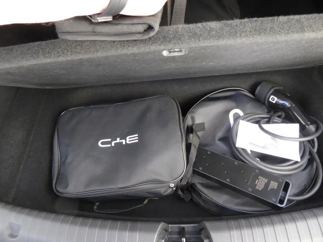 BYD Seal Executive Vierwielaandrijving