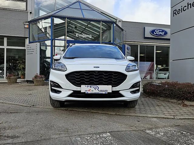 Ford Kuga AWD ST Line X