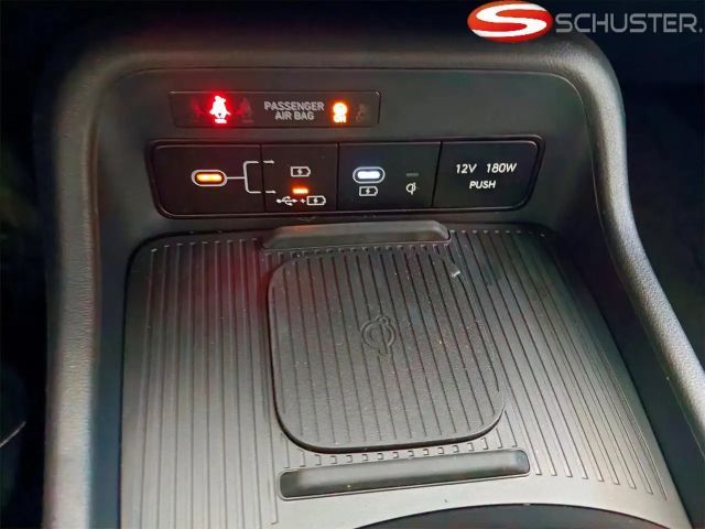 Hyundai Kona 1.0 2WD T-GDi