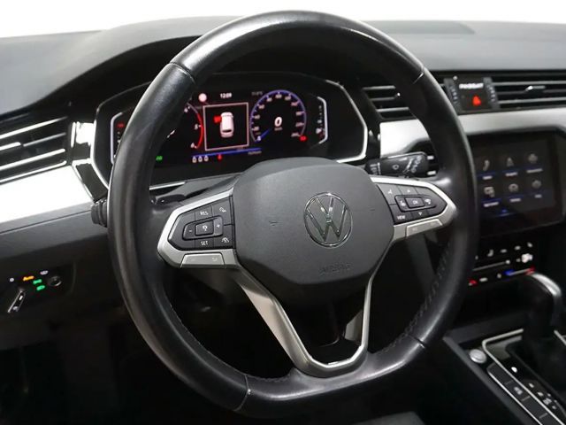 Volkswagen Passat 2.0 TDI Business DSG