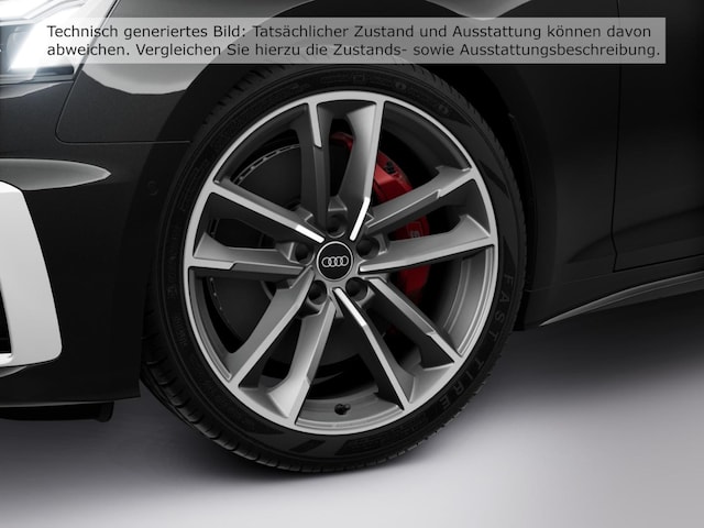 Audi S5 Cabriolet Quattro