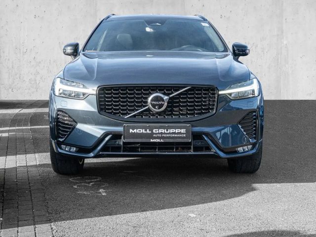 Volvo XC60 Dark Plus