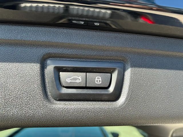 BMW 320 320d Touring