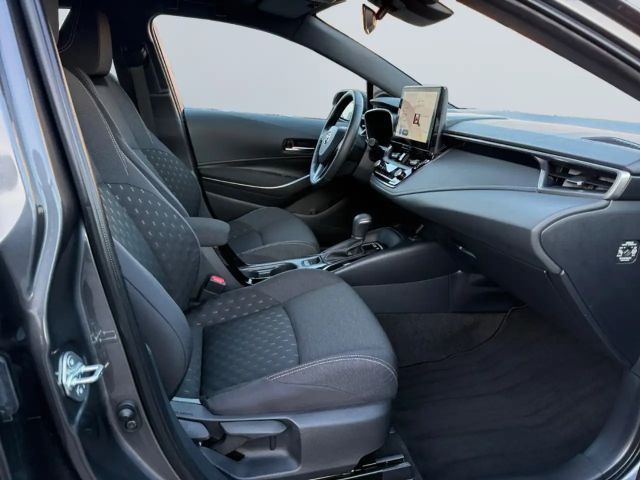 Toyota Corolla Business Hybride